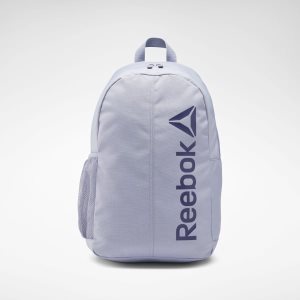 Reebok Active Core Rucksack Damen - HellBlau - DE 861-QUG